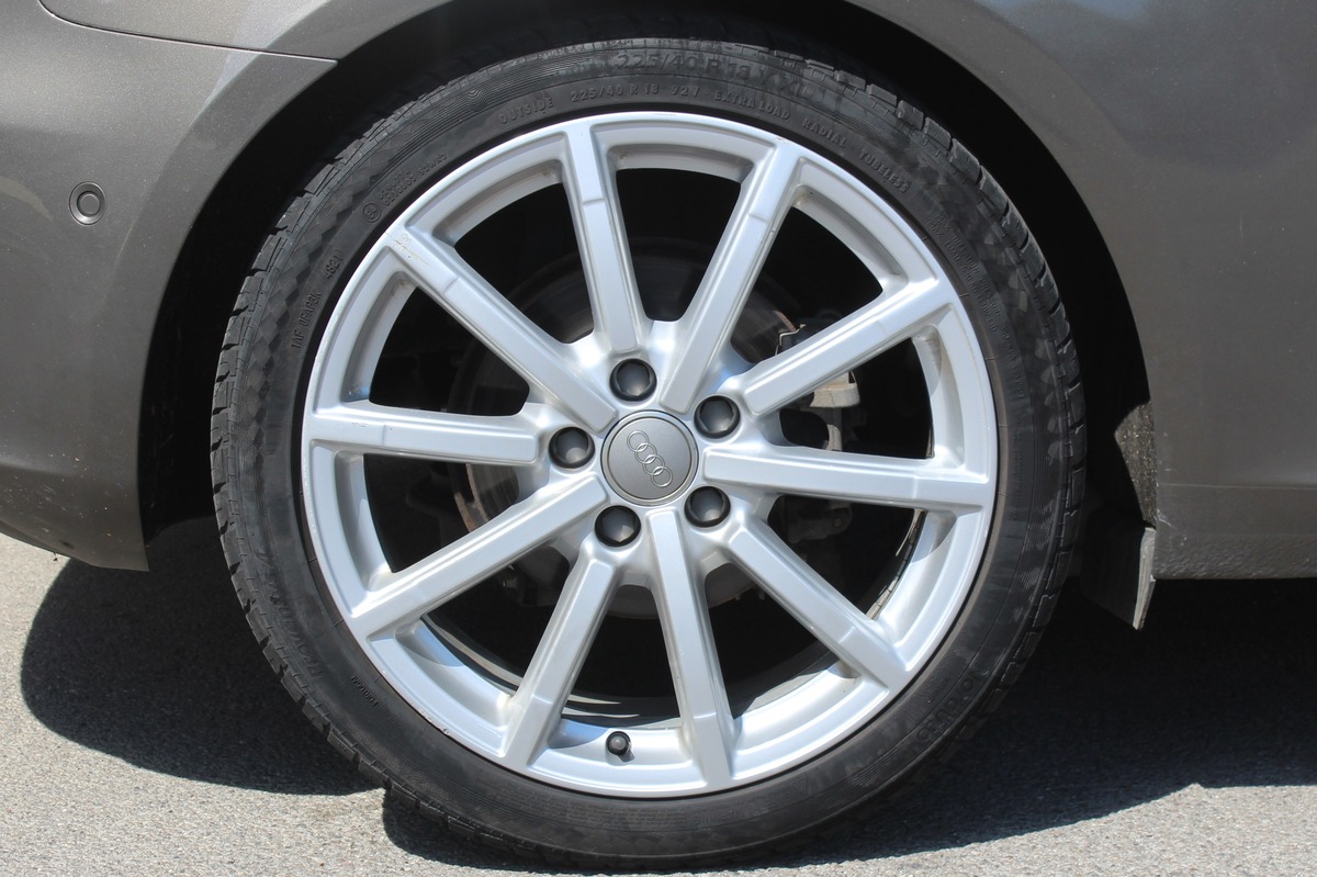 Audi A3 III 1.4 TFSi 150 ch AMBITION LUXE S TRONIC 7 + TOIT OUVRANT