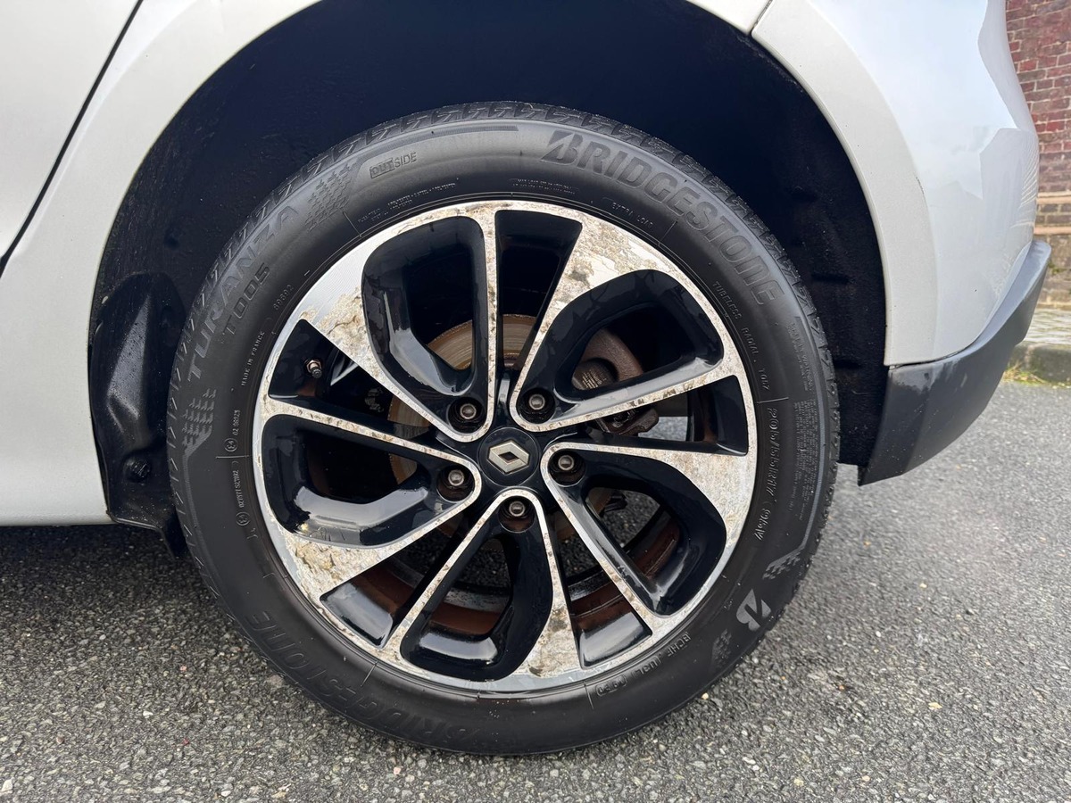 RENAULT Scenic III 1.5 dCi BOSE Edition - Première main - Révisé - Garantie