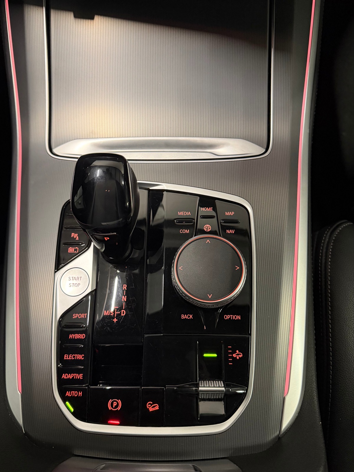 Bmw X5 G05 XDRIVE 45E 394ch BVA8 XLINE SUIVI BMW