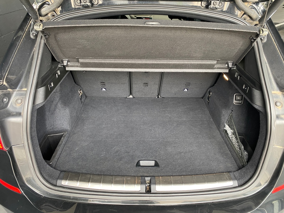 Bmw X1 25D XDRIVE MSPORT BVA8
