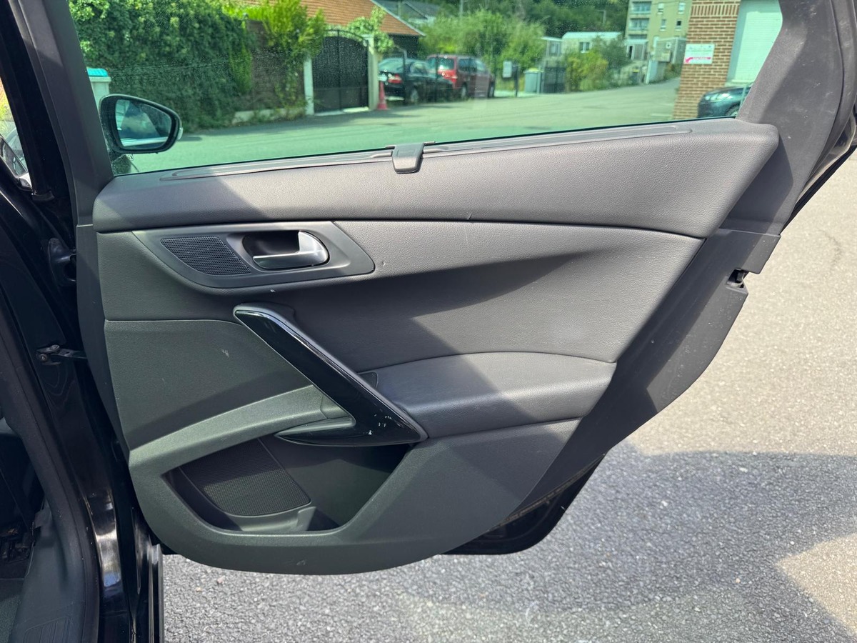 Peugeot 508 SW 2.0 HDi 140 Féline - Garantie