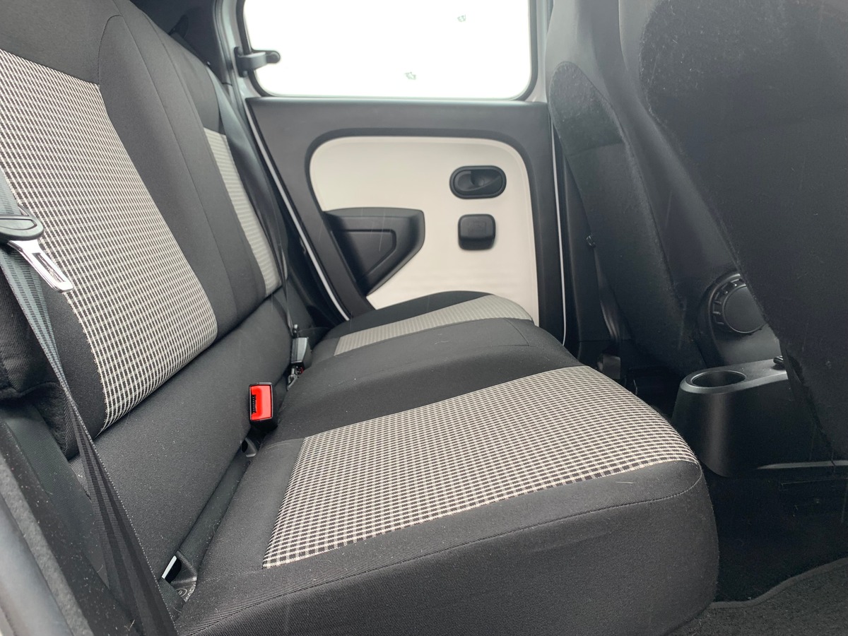 RENAULT Twingo 1.0 SCe 70ch Life 2 Euro6