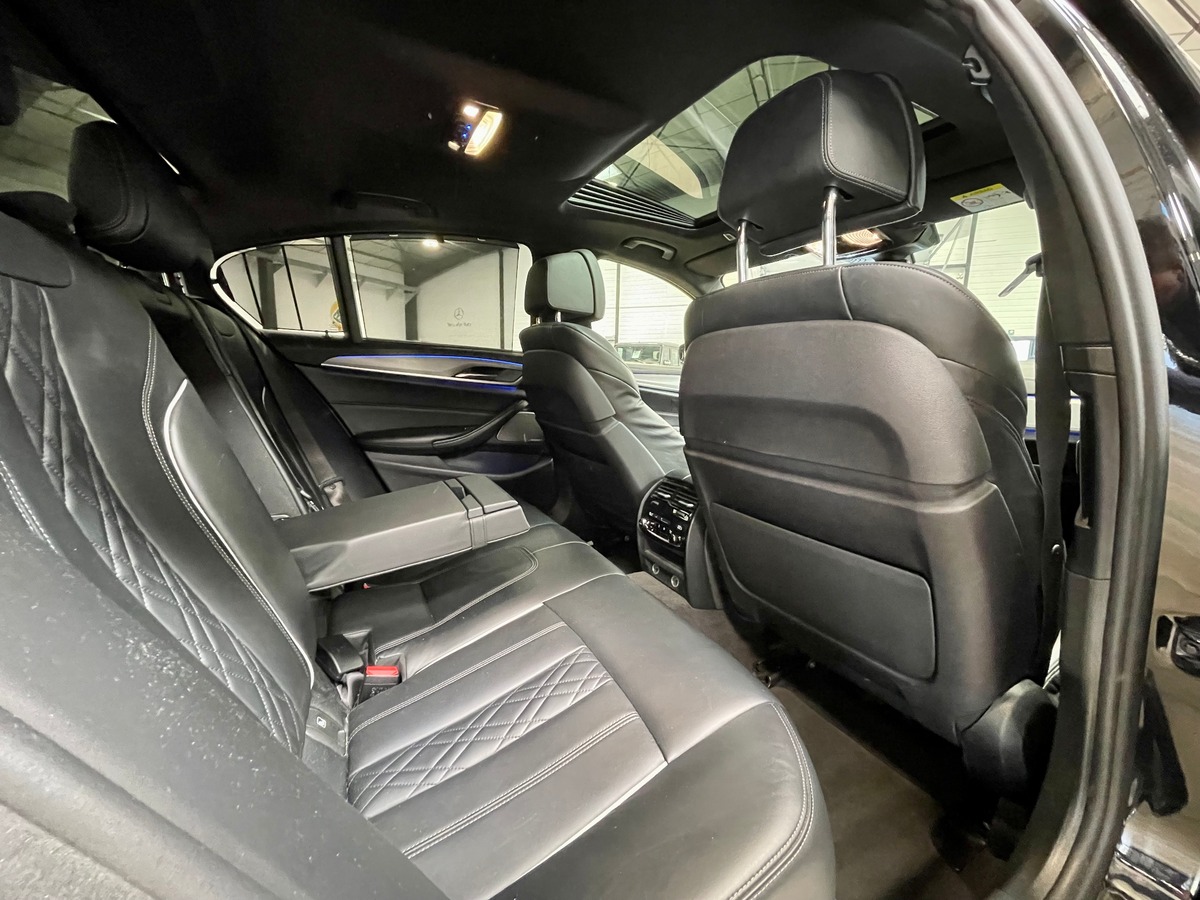 Bmw Série 5 G30 M 550 DA XDrive 400 Full Options m