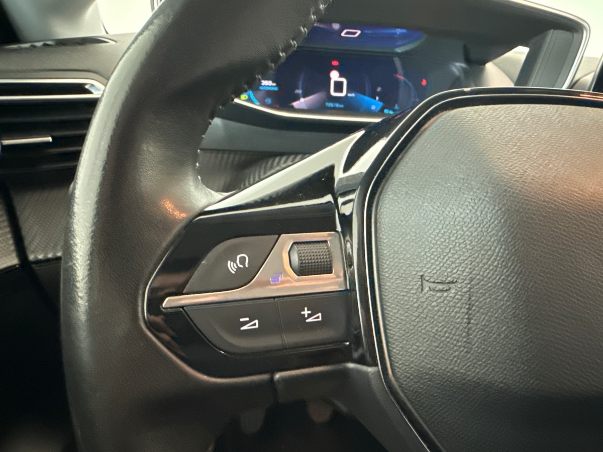 Peugeot 208 II Allure Business 1.5 Blue HDi S&S 100 cv 5 Portes (P21)