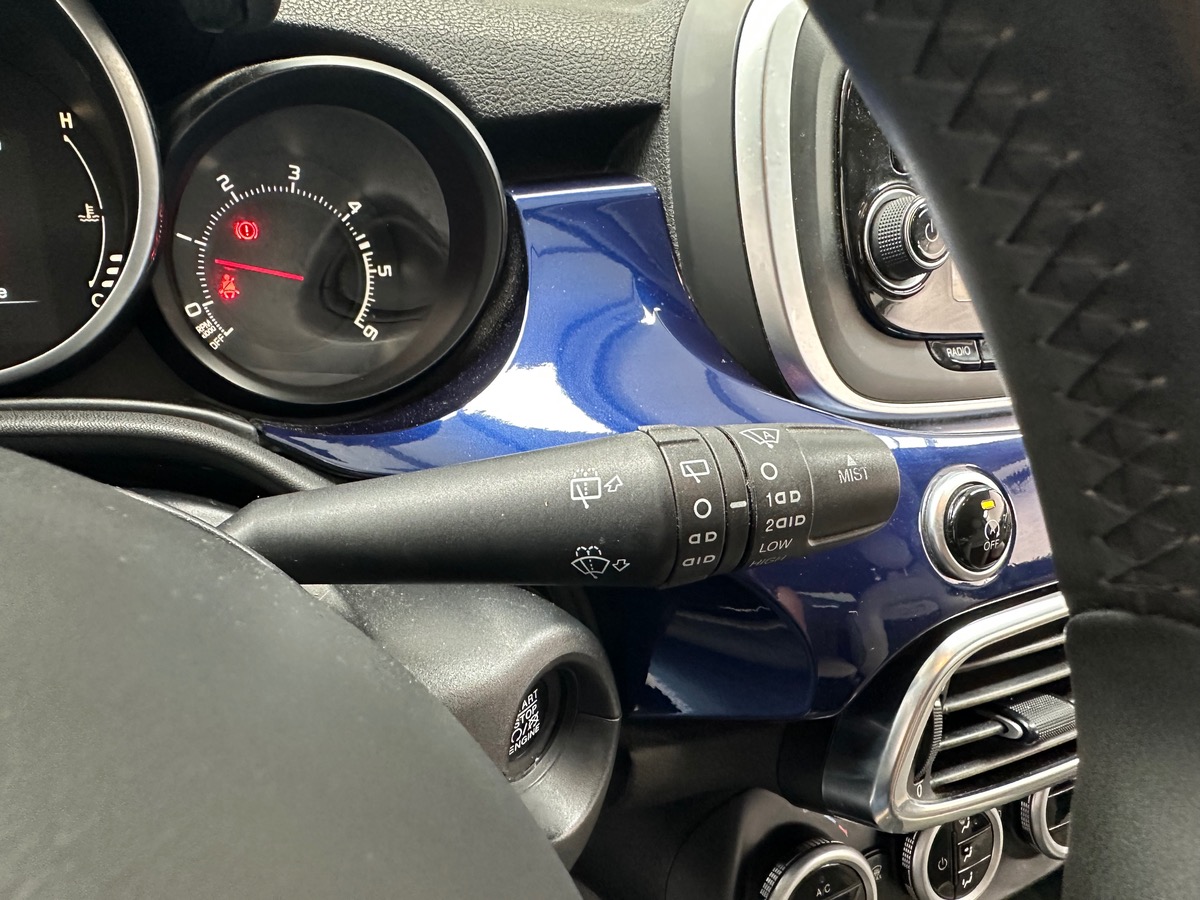 Fiat 500X 1.6 MULTIJET 120 LOUNGE 4X2