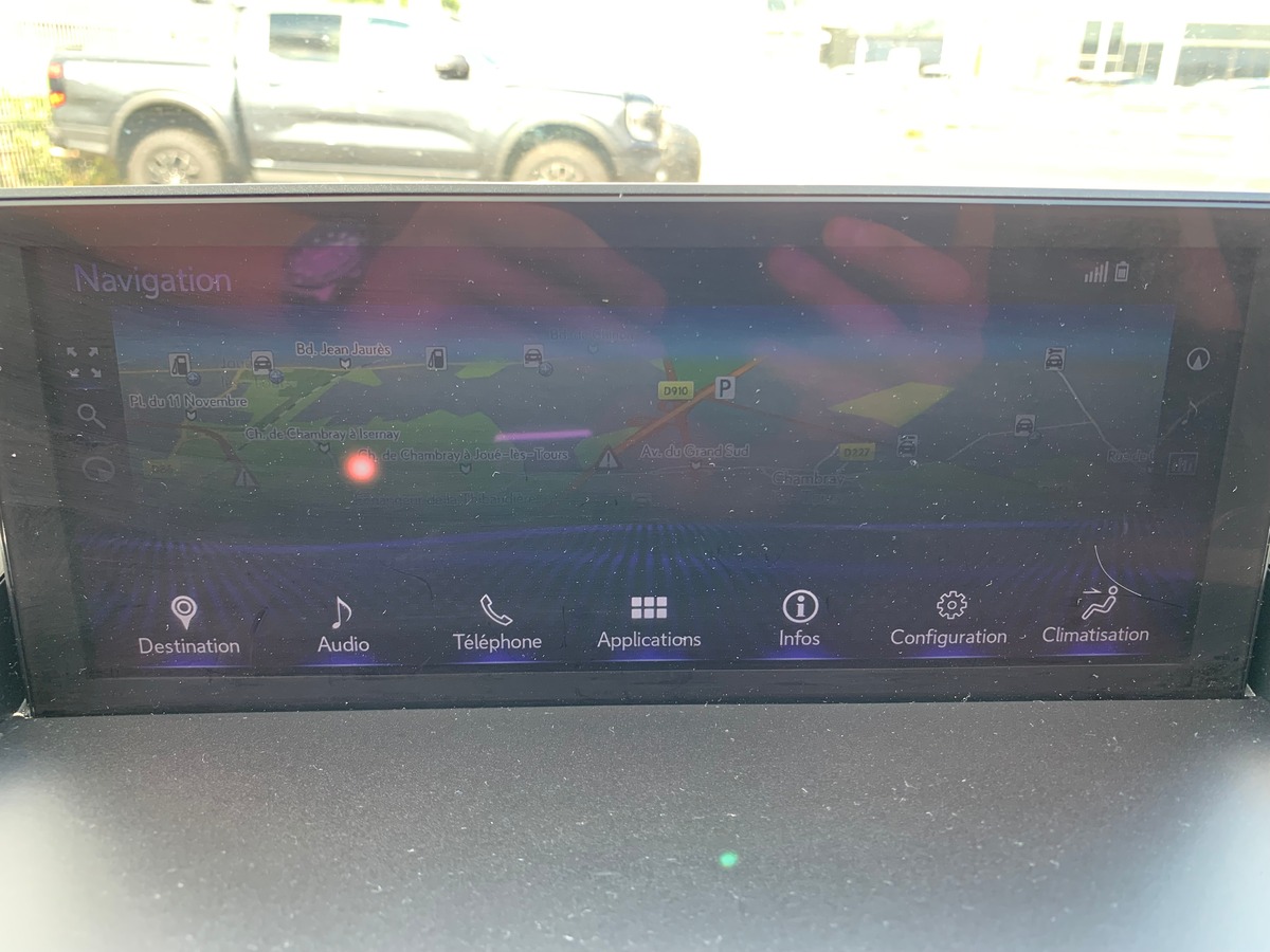 Lexus NX 300h 155 chevaux | Luxe | AWD | Caméra recul | Régulateur vitesse | GPS | Siéges chauffants