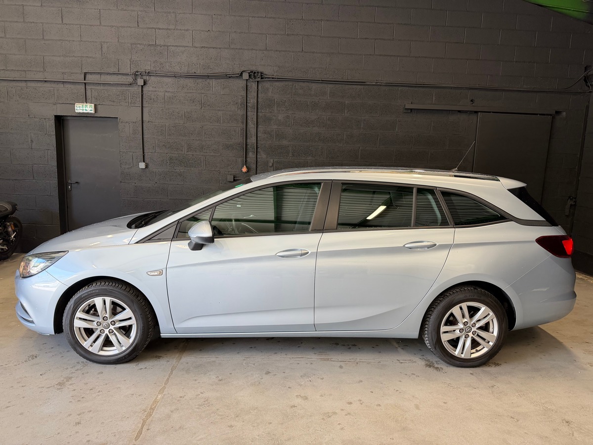 Opel Astra Tourer 1.6 cdti