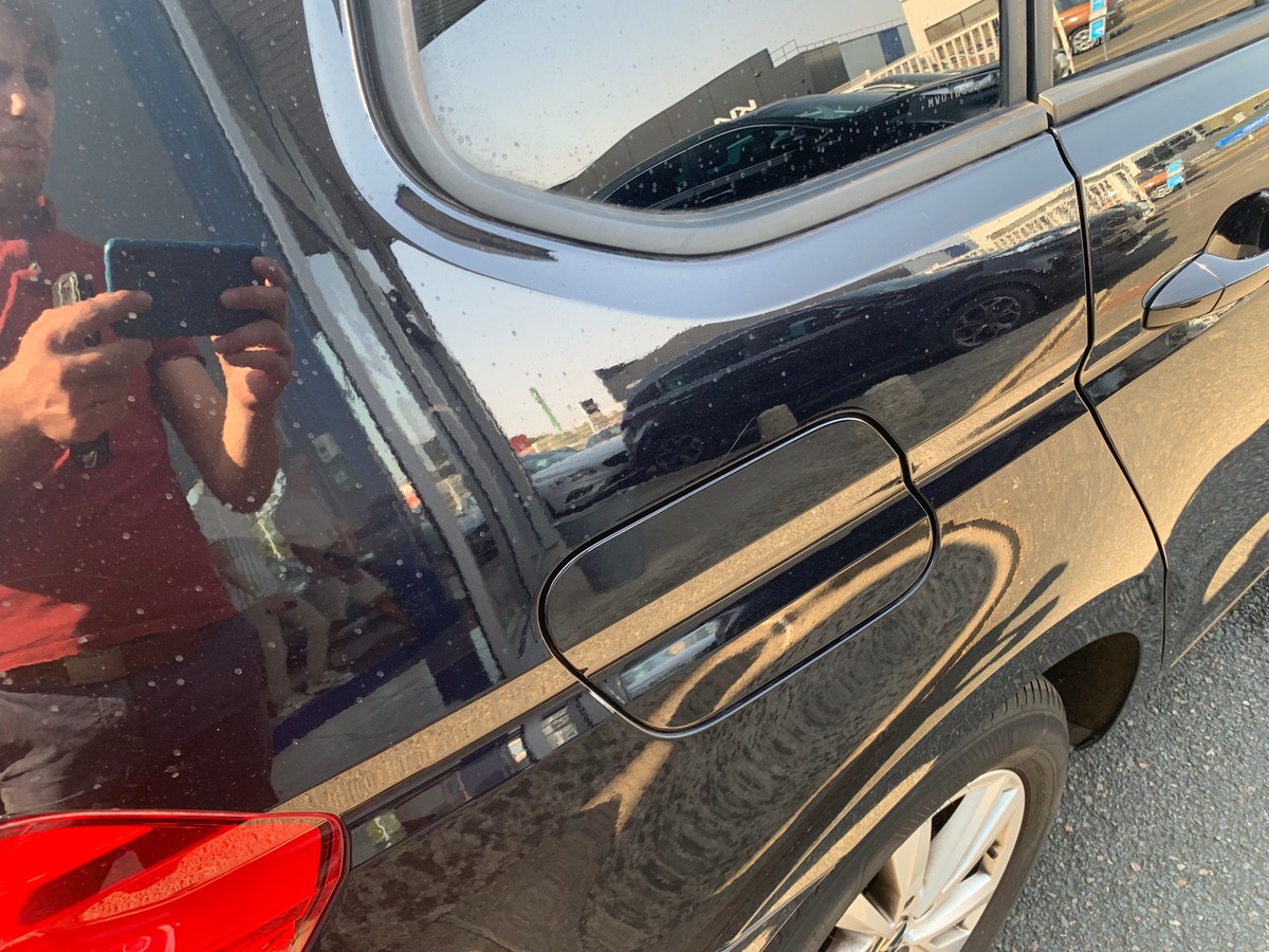 Volkswagen Touran 150 ch | Lounge business | Caméra de recul | Régulateur vitesse | Apple car Play