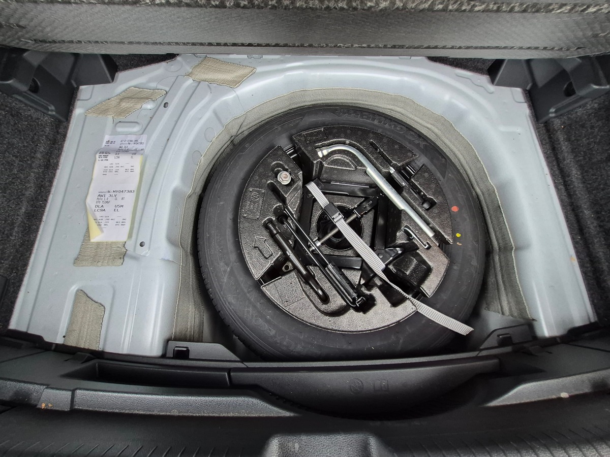 Volkswagen Polo 1.0 TSI 95 UNITED