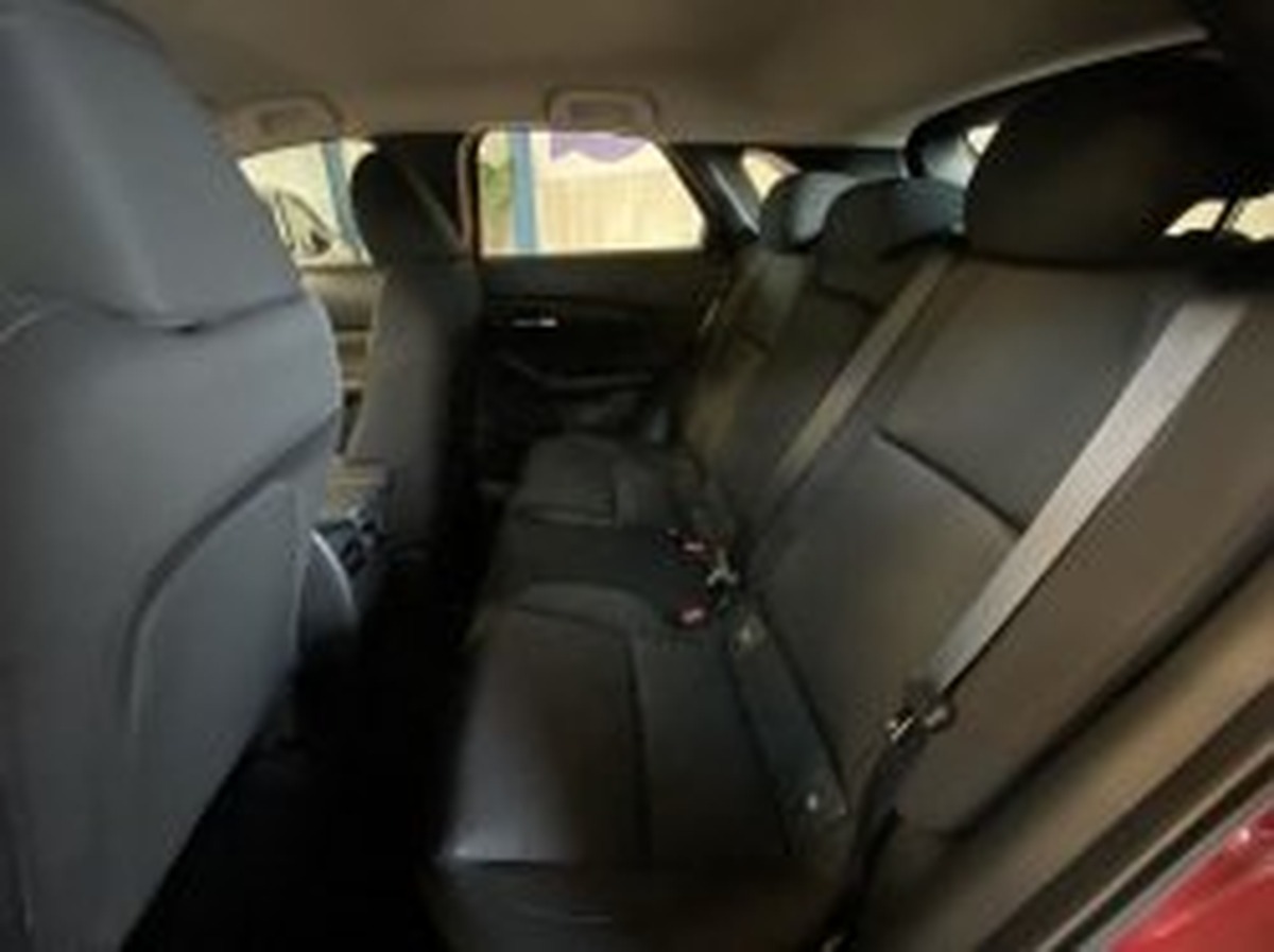 Mazda 1 2.0L e-SKYACTIV X M Hybrid 186 ch 4x2 BVA6 Business Executive