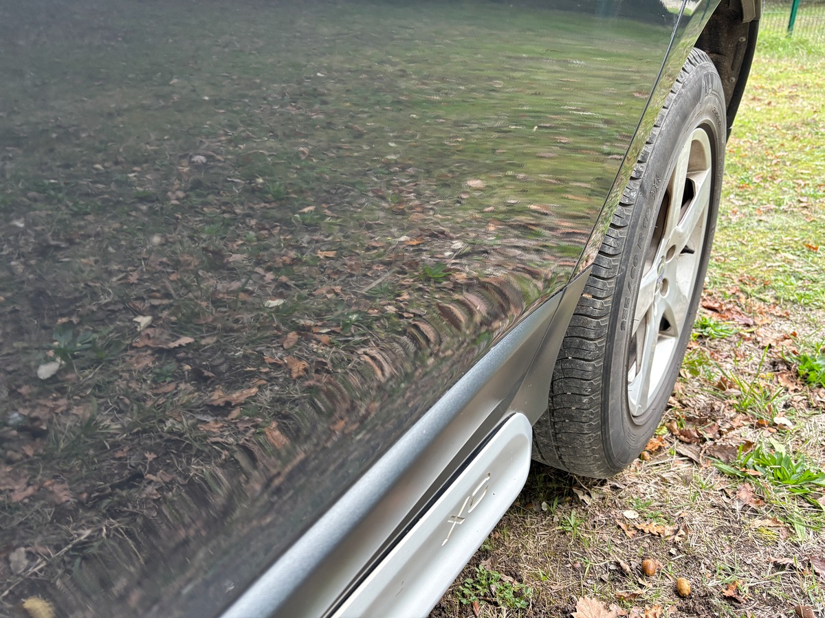 Volvo XC60 D4 163 ch R-DESIGN Geartronic