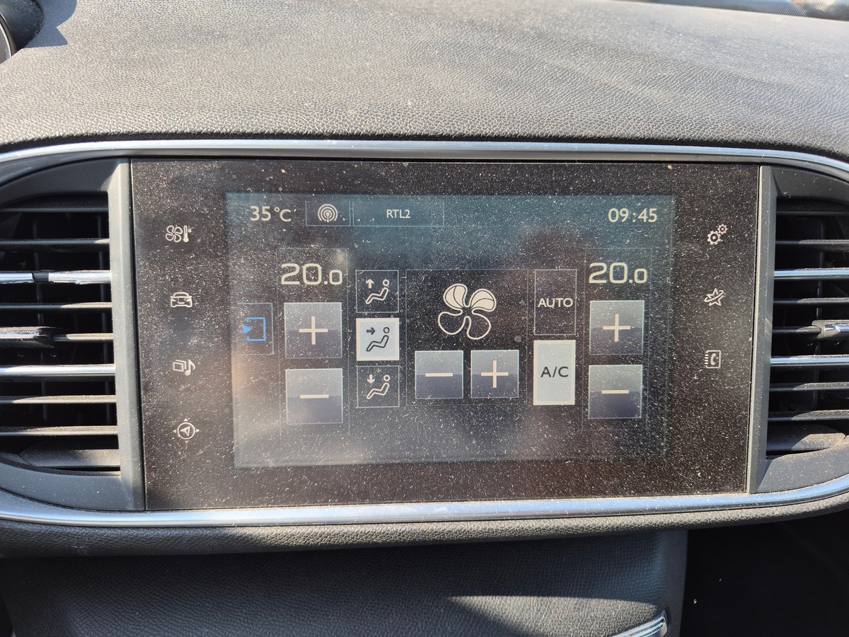 Peugeot 308 SW 1.6 e-HDi FAP 115ch Business Pack