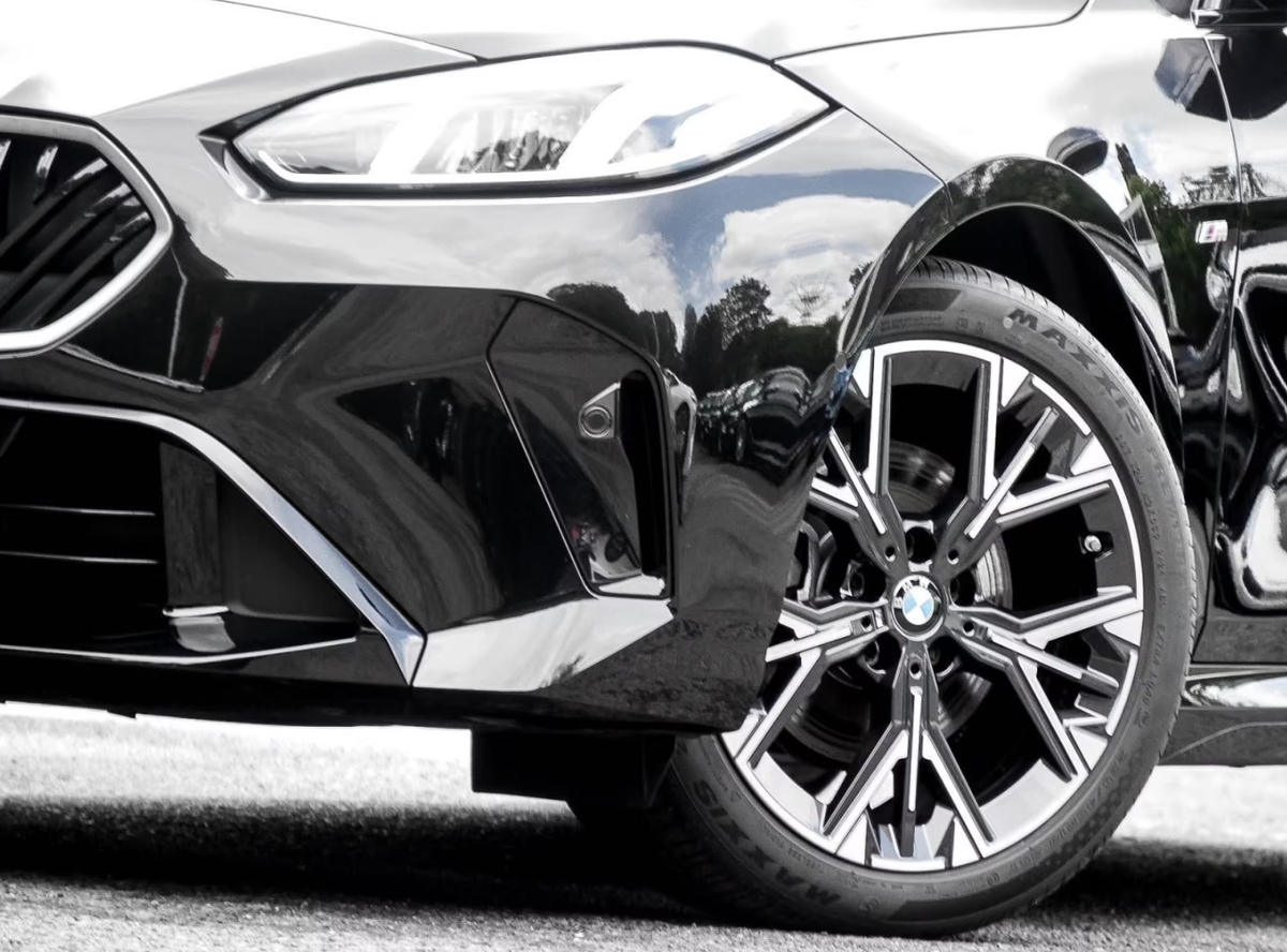 Bmw Série 1 IV (F70) 120A 170ch M Sport DKG7