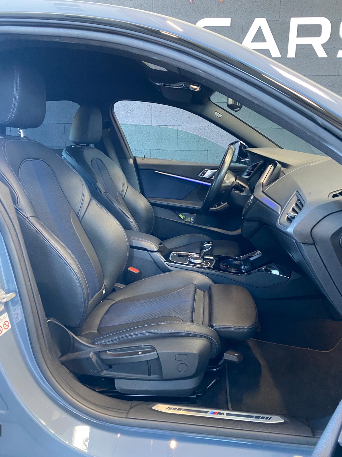Bmw Série 2 218 i F36 F44 GRAND COUPE M SPORT