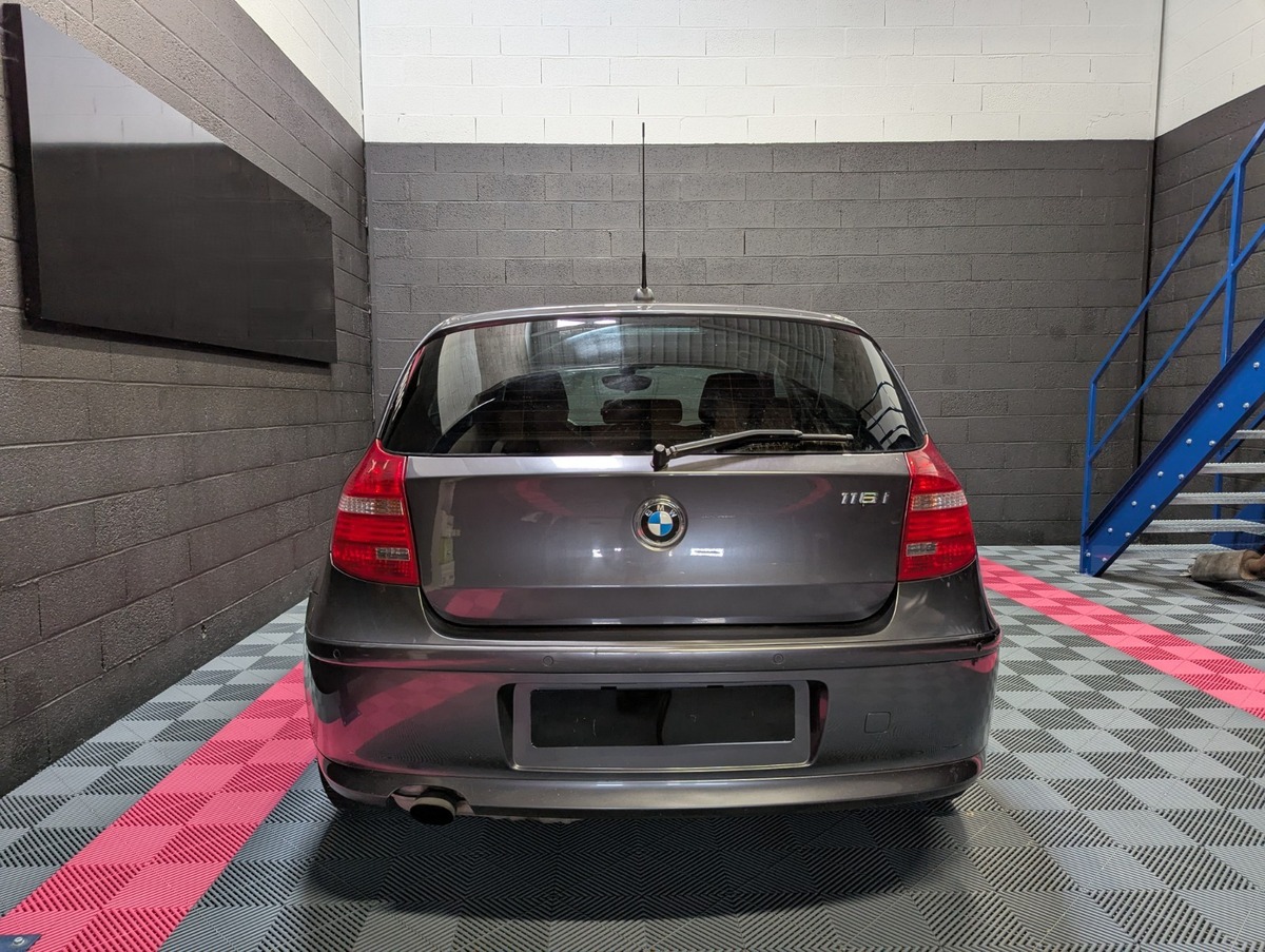 Bmw Série 1 116 i