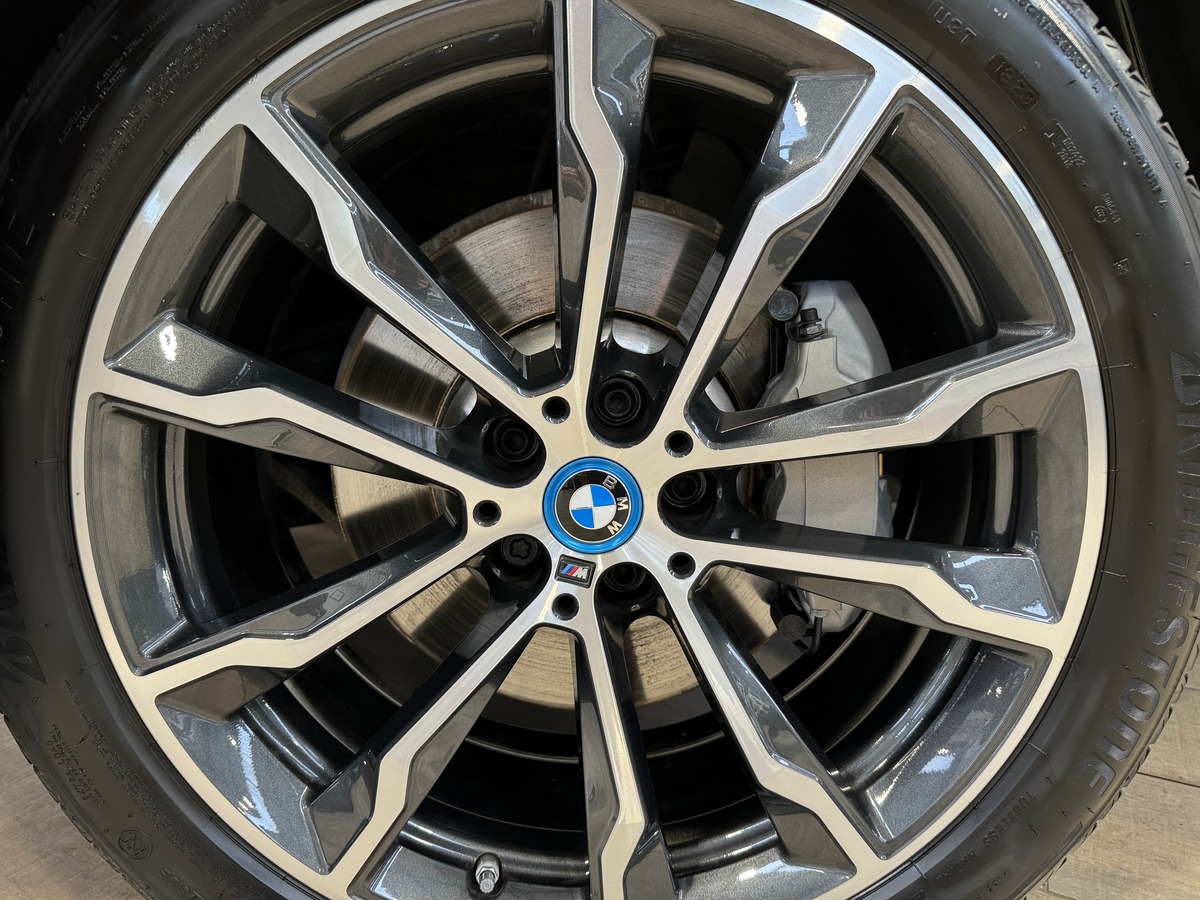 Bmw X3 30E XDRIVE M SPORT 292 TVA  b