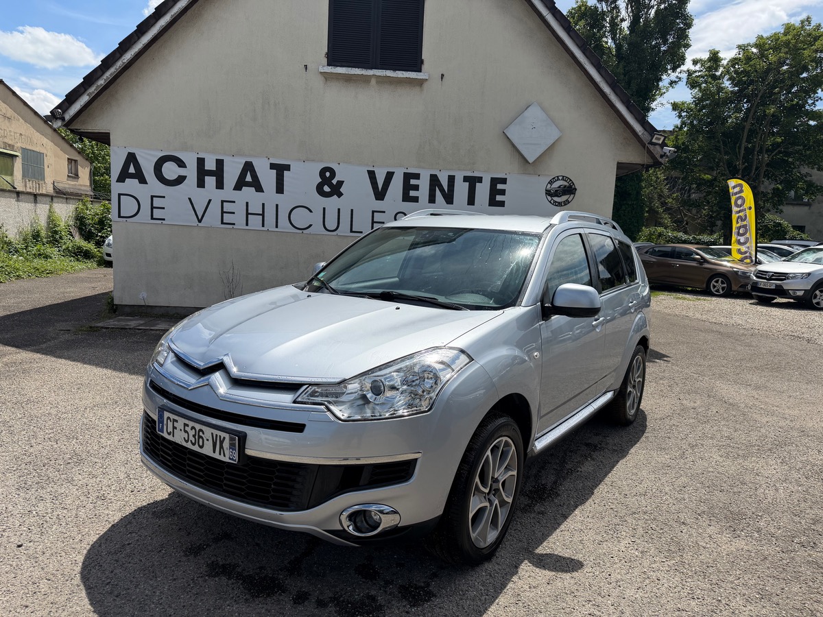 Photo du véhicule