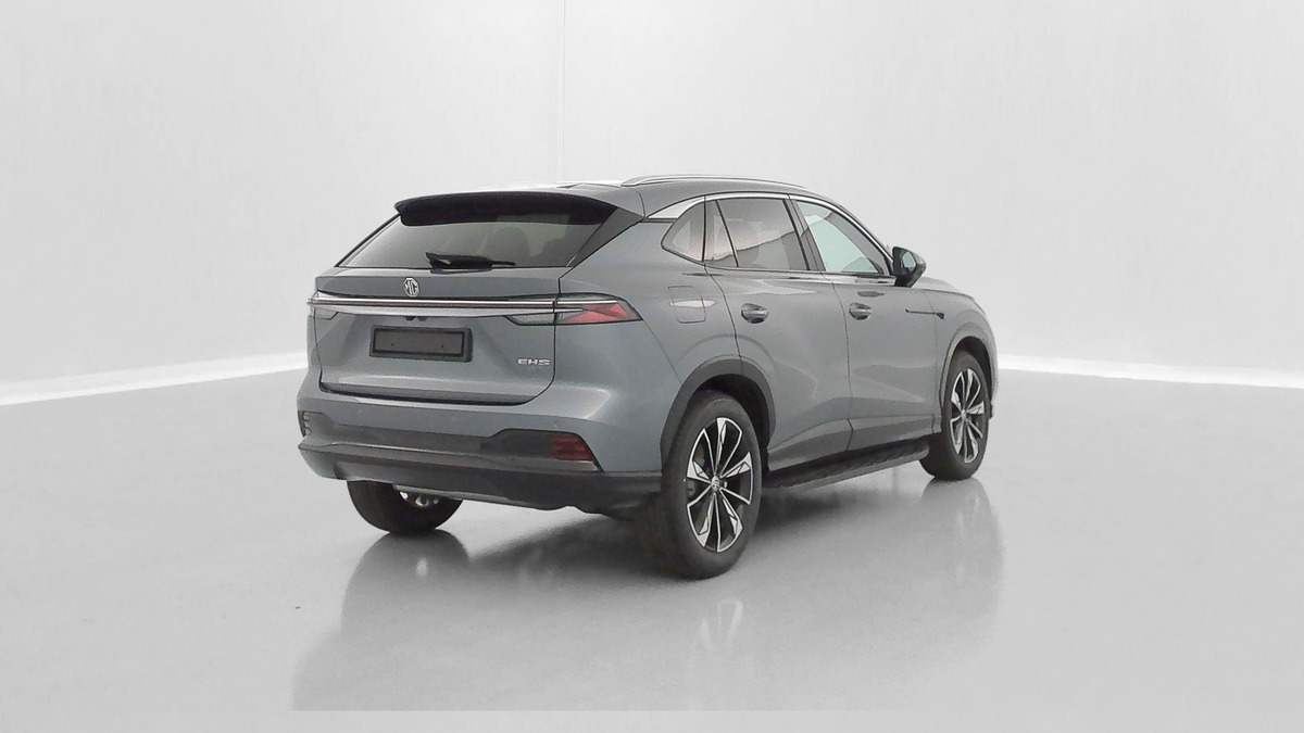 MG EHS 272 | 1.5T PHEV | Luxury | Caméra 360° | Compteur numérique 12,3''| PLUSIEURS COLORIS