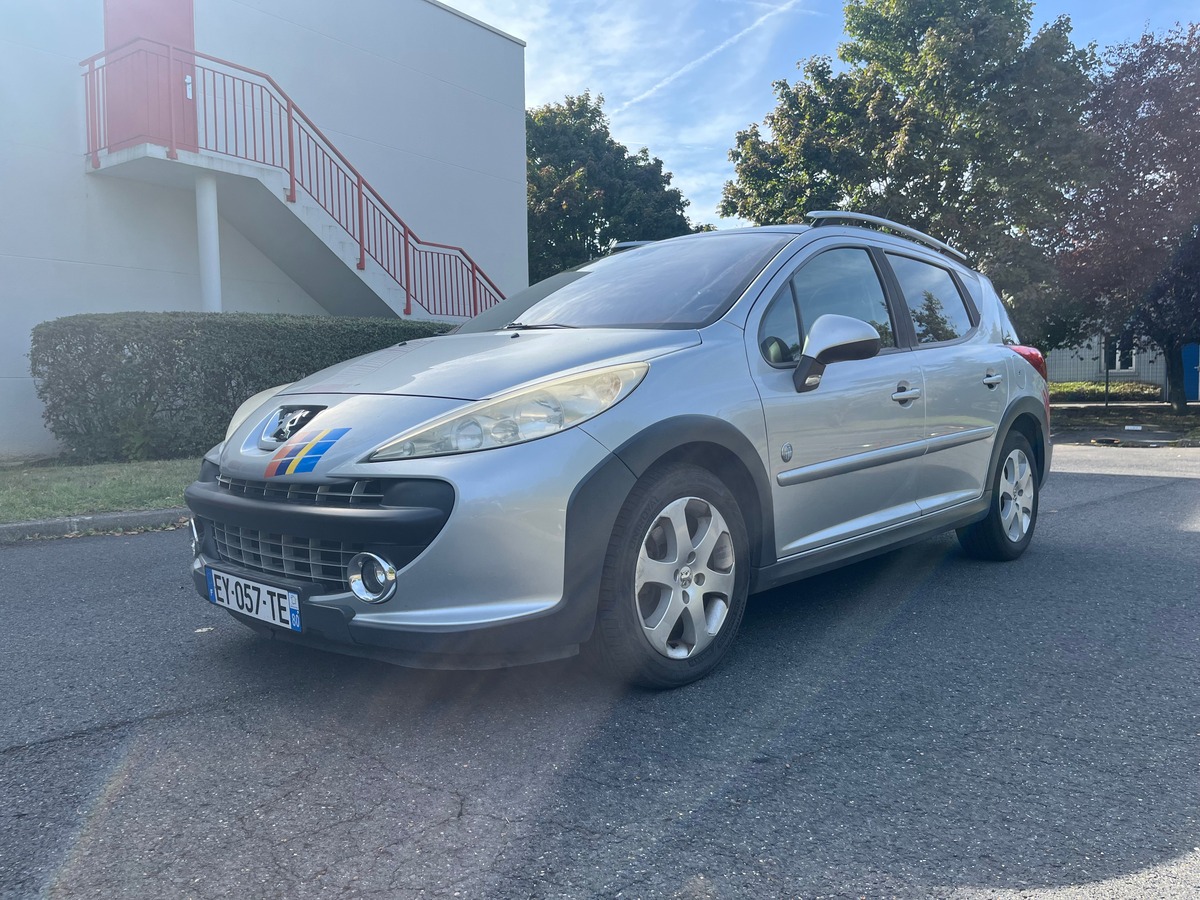 Photo du véhicule