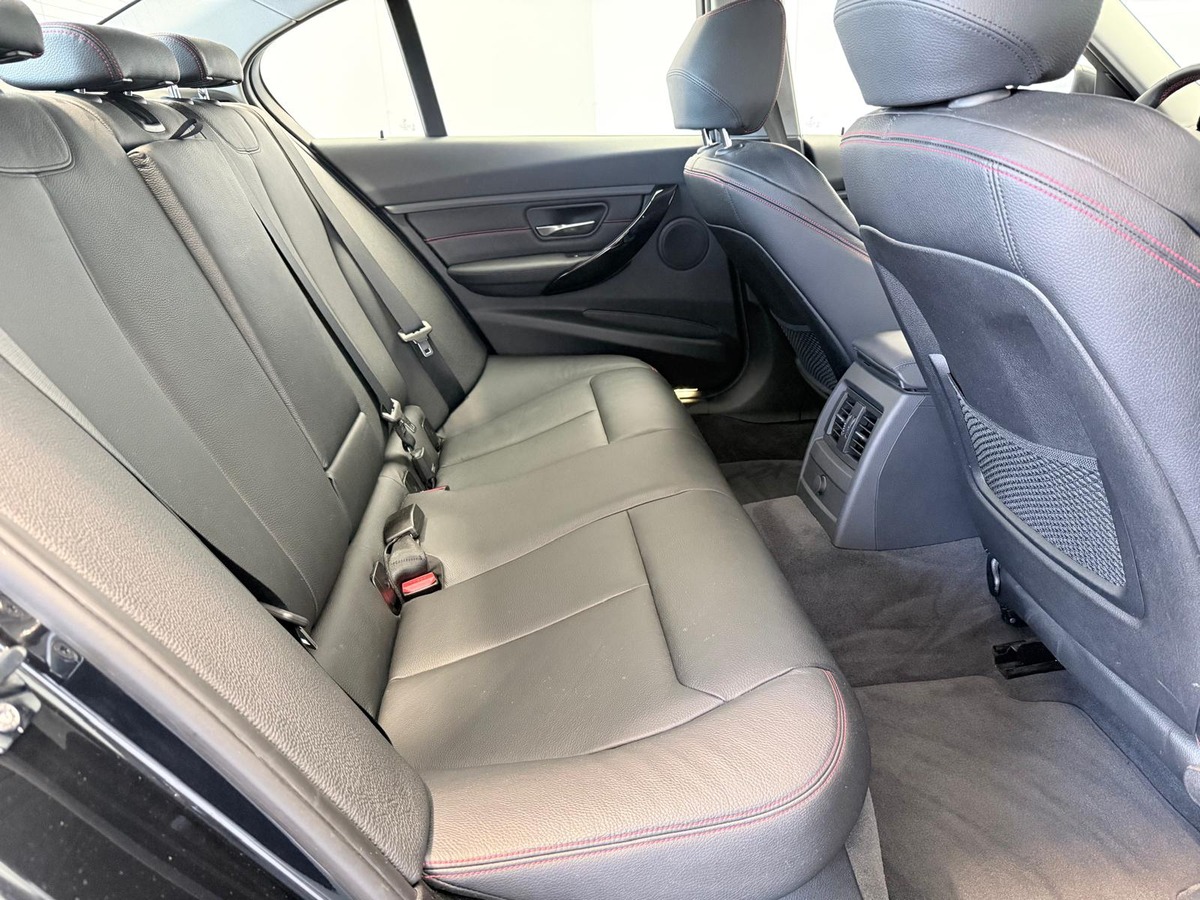 Bmw Série 3 320 D 163 CV Sport Première main