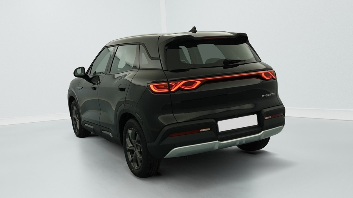 BYD BYD ATTO 2 45.1 kWh 177 chevaux | Boost | Caméra 360° |  Ecran tactile rotatif électrique 12,8"