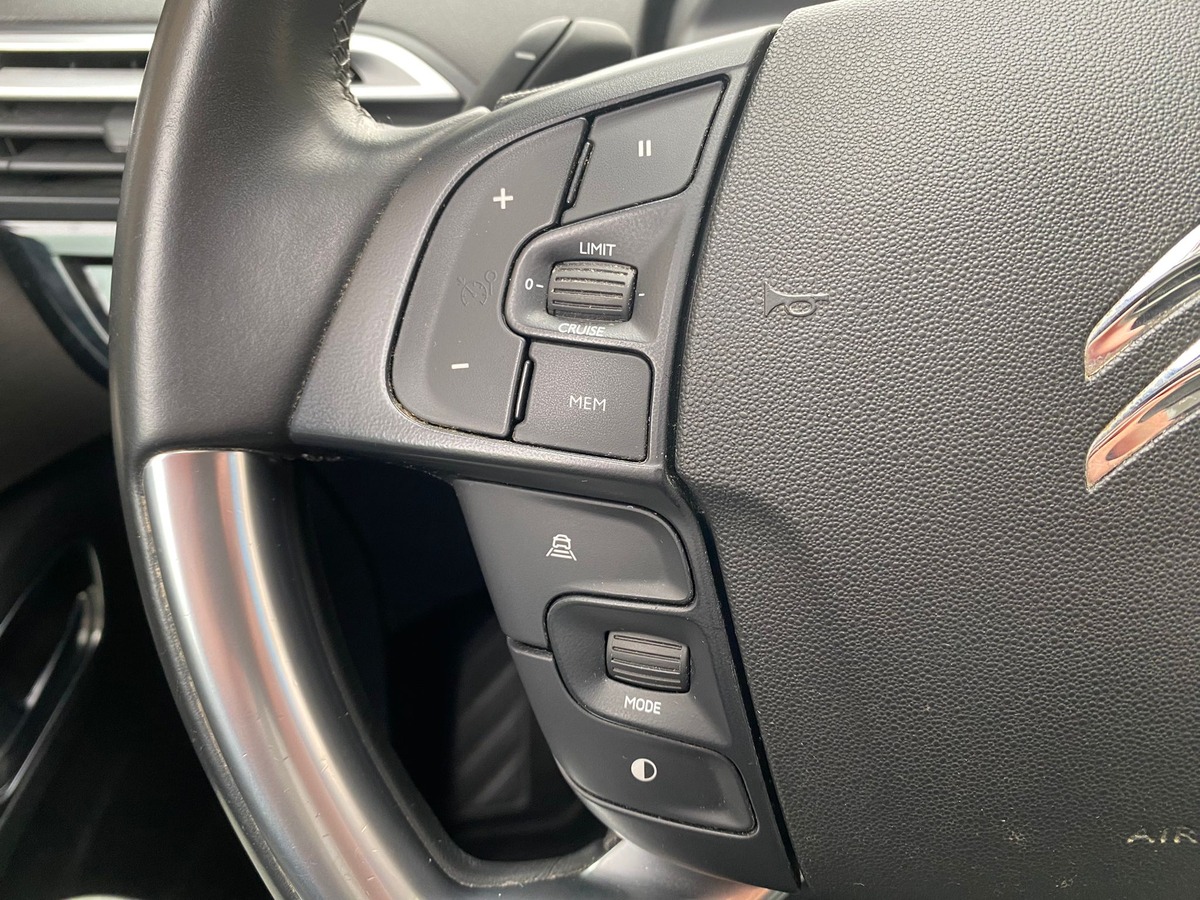 Citroën Grand C4 SpaceTourer 1.2 131 SHINE