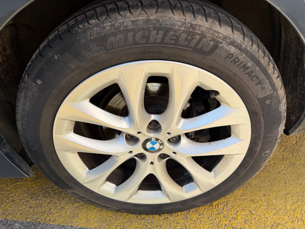 Bmw Série 2 220 2.0d 190 CV Xdrive Gran Tourer  / 7 Places / Toit Ouvrant /Harman Kardon