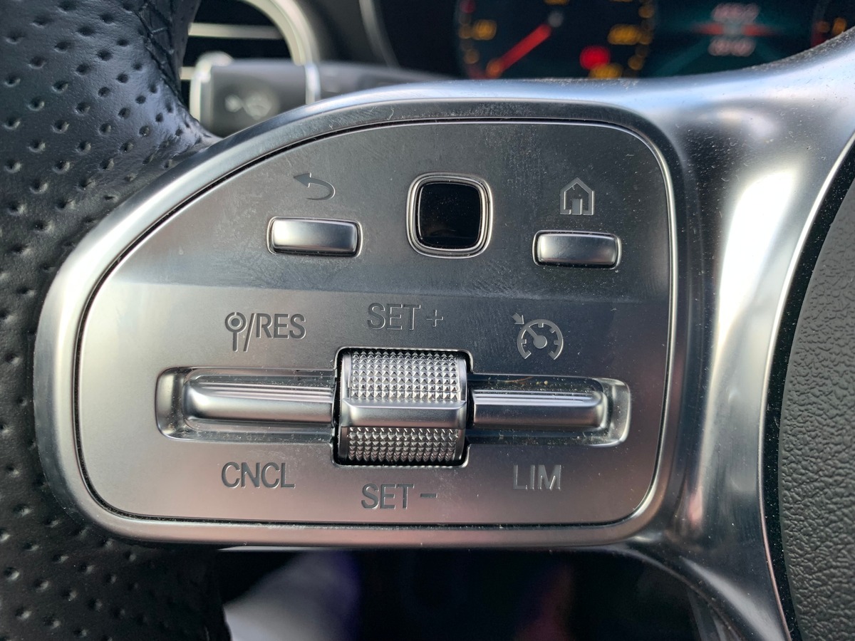 Mercedes-Benz Classe C AMG | Surround Burmester |  Pack Premium Plus | Toit ouvrant électrique