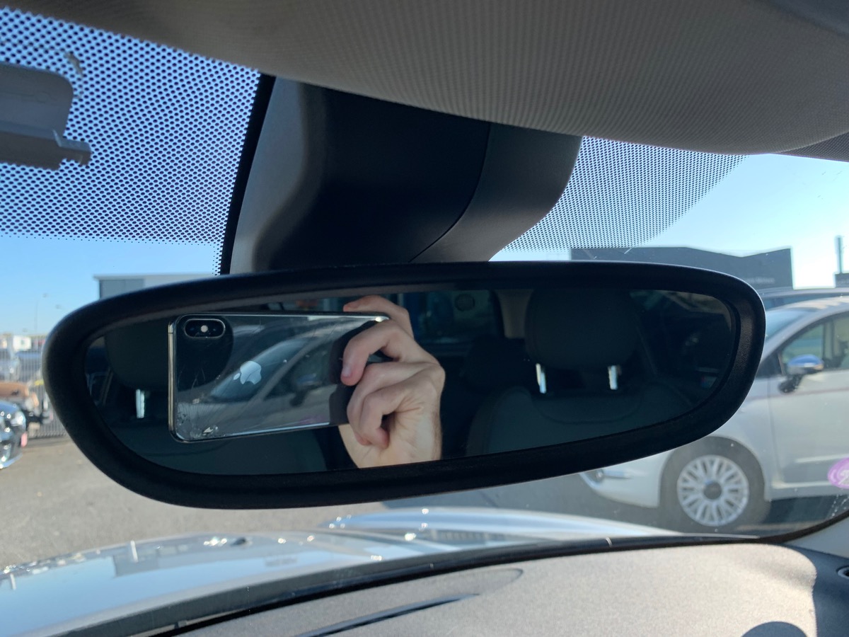 Mini Countryman 136 ch | Cooper Essential | Radars de stationnement avant / arrière | JA 18" design