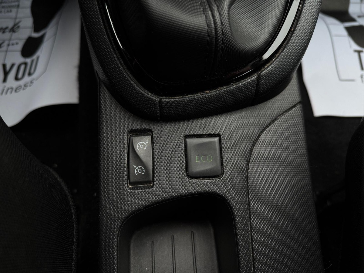 RENAULT Clio IV 0.9 Tce 90 Zen BVM