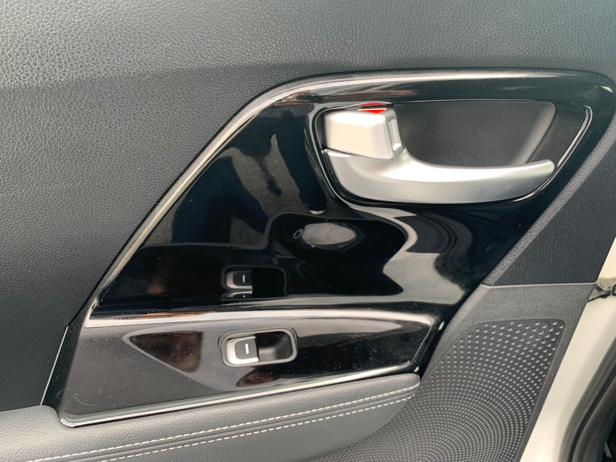 Kia Niro ACTIVE | Attelage amovible | Caméra de recul | Assistance de maintient de trajectoire