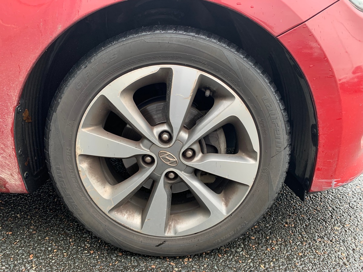 Hyundai i20 84 ch | Edition 1 | Régulateur de vitesse | Jantes Alu | Climatisation | Radar arriére