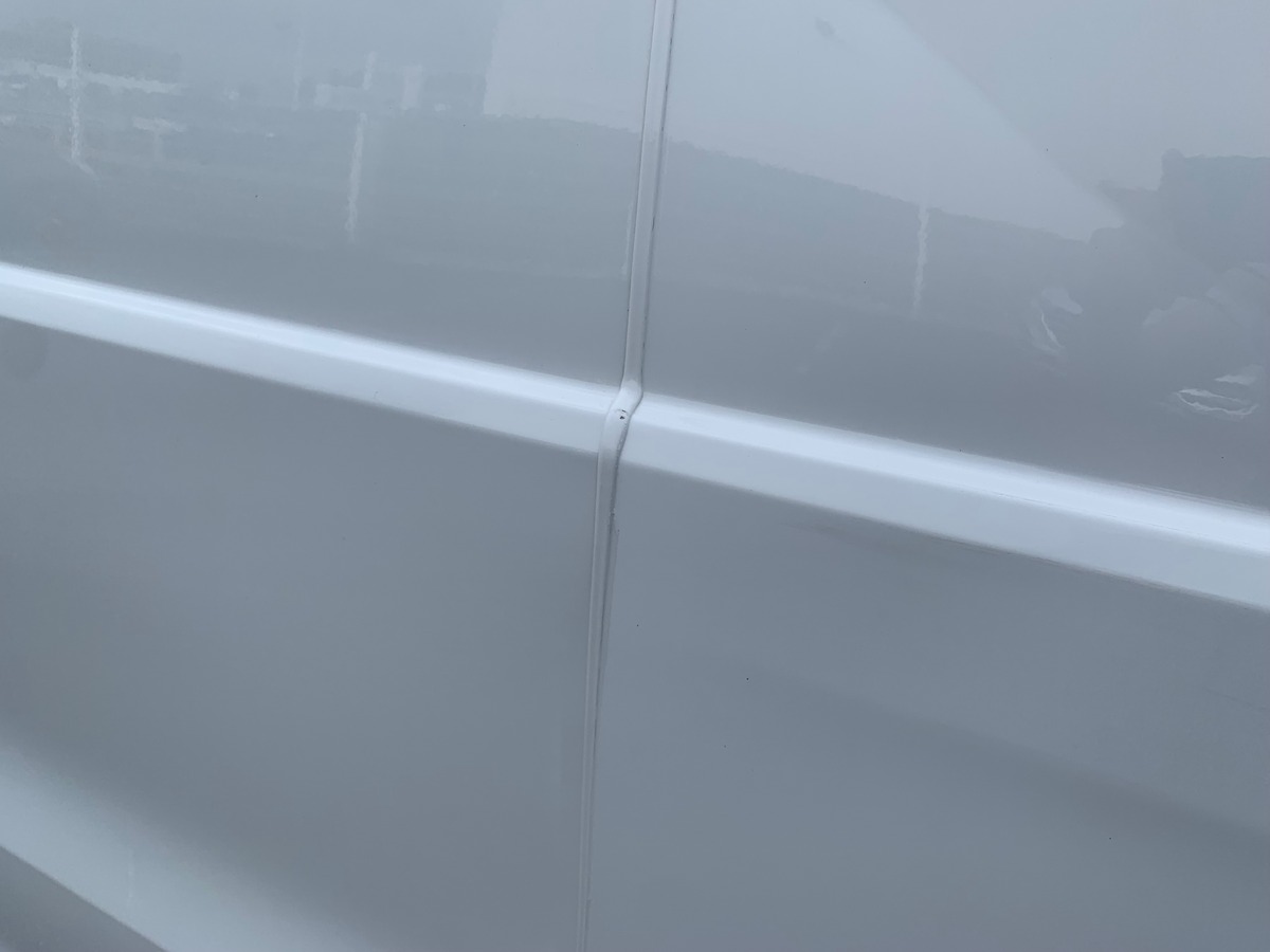 RENAULT Trafic 95 chevaux | 3 Places | Régulateur de vitesse | GPS | Climatisation | Bluetooth