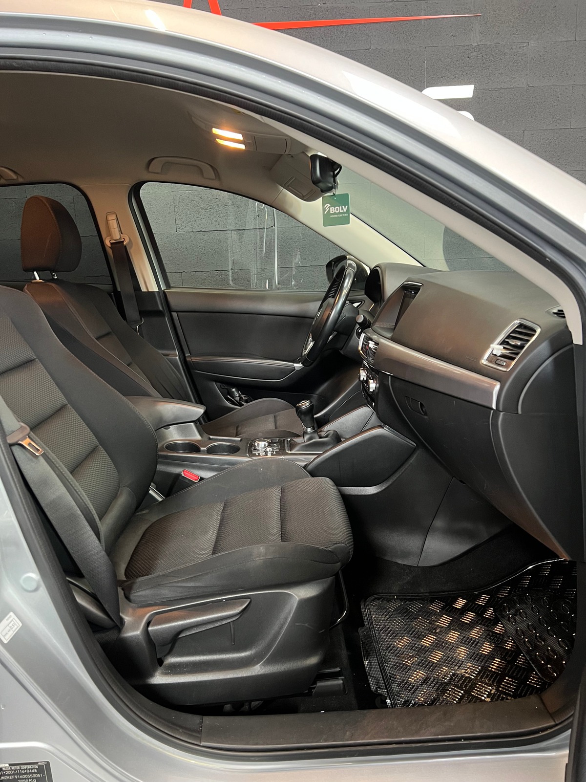 Mazda CX-5 2.2 SKYACTIV-D 150 4x2