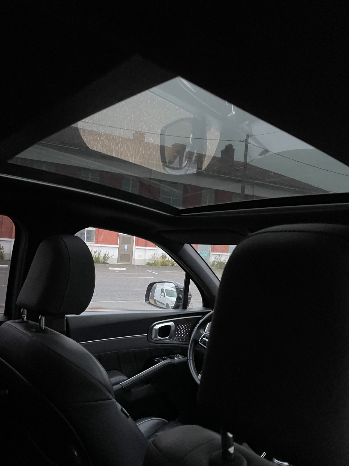 Kia Sorento 1,6 T-GDI 265 ch PHEV PREMIUM 4x4 7 places