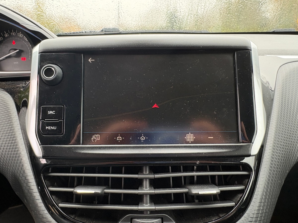 Peugeot 2008 1.2 110CH  Version ALLURE