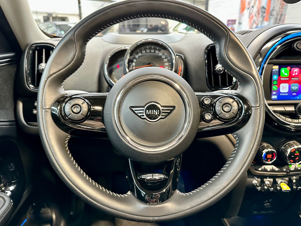 Mini Countryman II 1.5 Hybrid 224 Cooper SE All4 BVA6 Options+++ n
