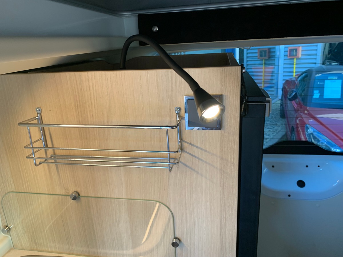 Ford CAMPEREVE 130 chevaux | Premiére MAIN | Cap Land | Caméra de recul | Apple car play