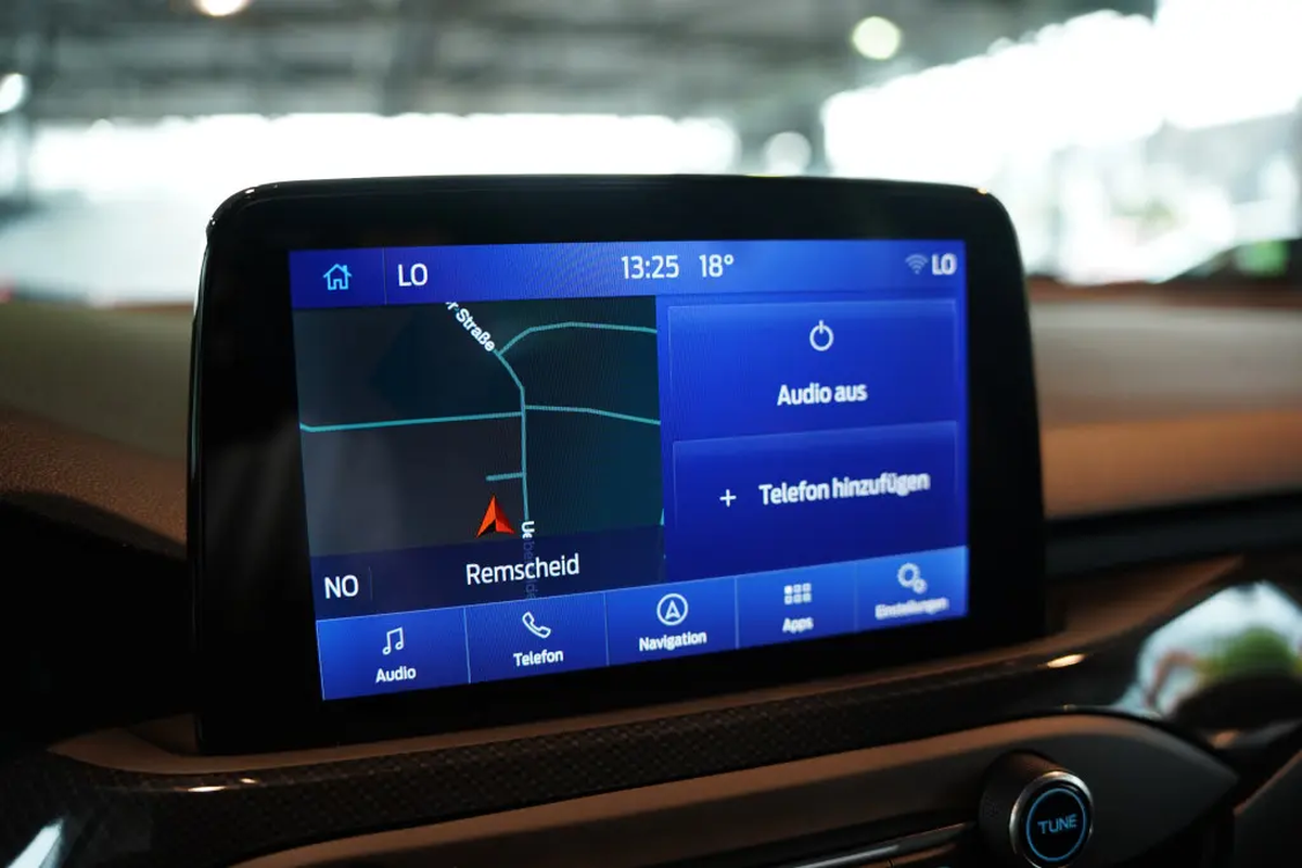 Ford Focus SW IV 2.3 EcoBoost 280ch ST/VO Allemand/Malus 9000e