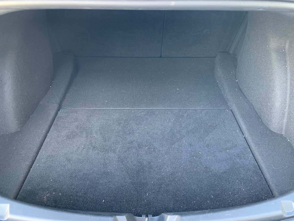 Tesla Model 3 283 ch | Caméra recul | Toit panoramique | GPS | Cuir | Sièges électriques chauffants