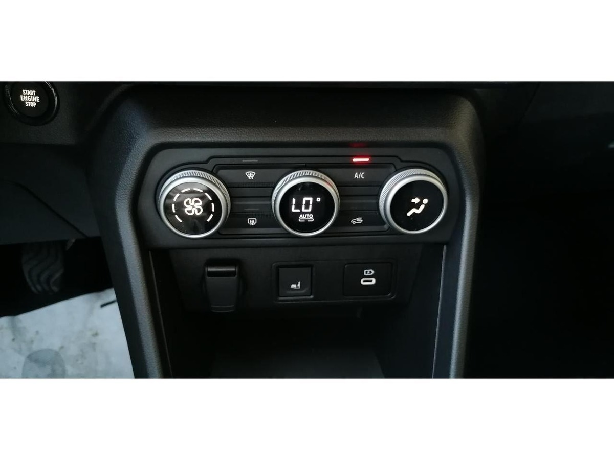 Dacia Sandero Stepway Sandero 1.0 eco-g 100 stepway extreme ( CLES EN MAINS )
