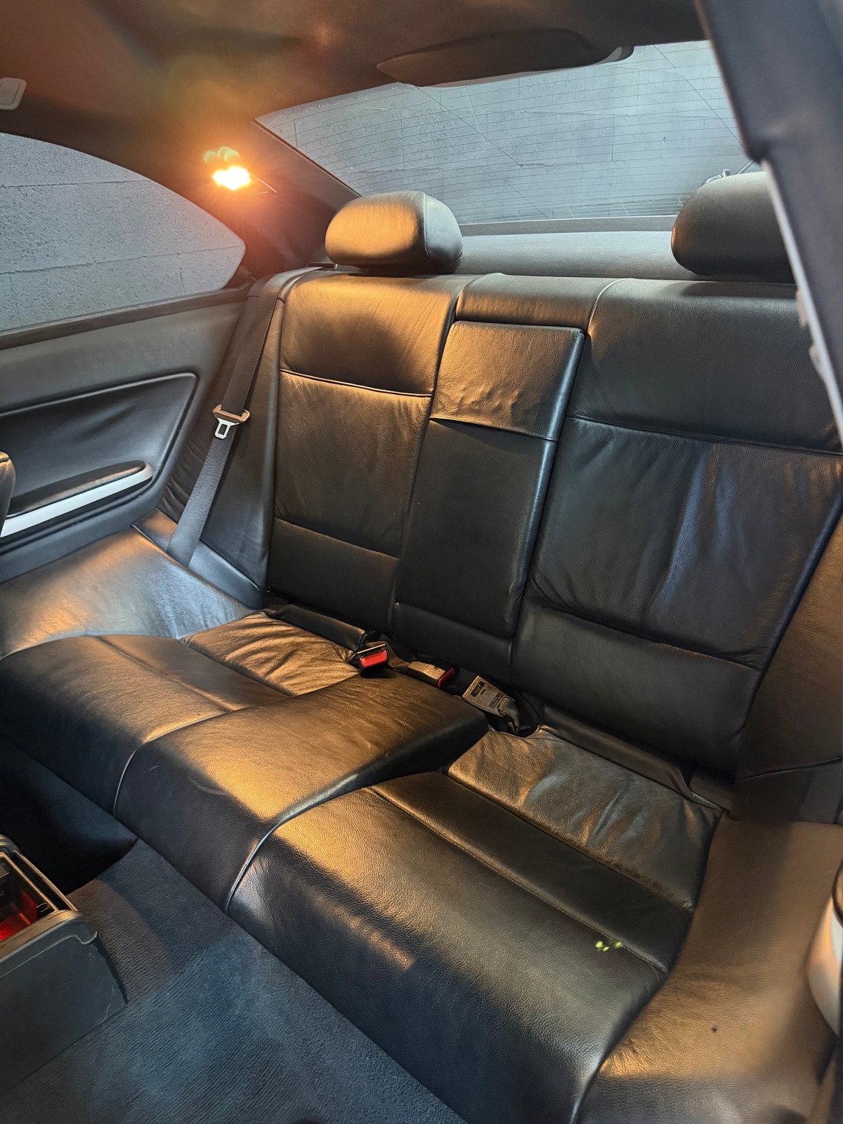 Bmw Série 3 E46 330cd 204ch