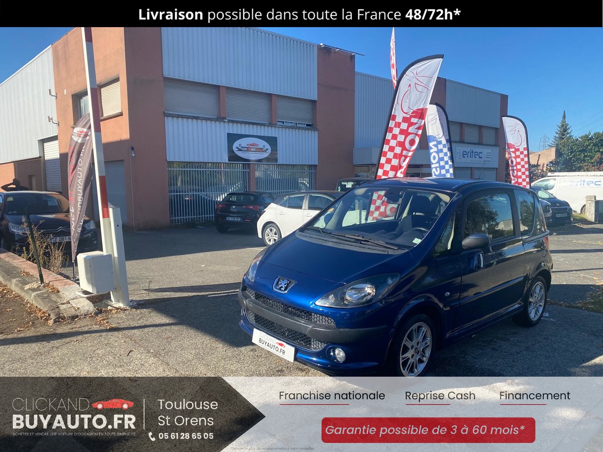Photo du véhicule