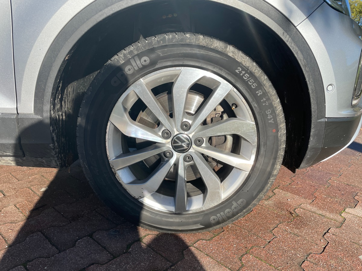 Volkswagen T-Roc 2.0 TDI 150 DSG7 Version Style - LOA ou crédit bail éligible