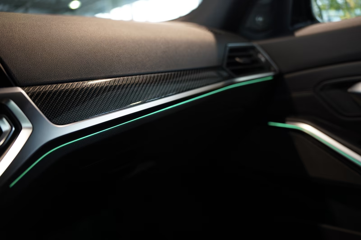 Bmw M3 3.0 510ch Competition M xDrive / Harman-Kardon / Carbone