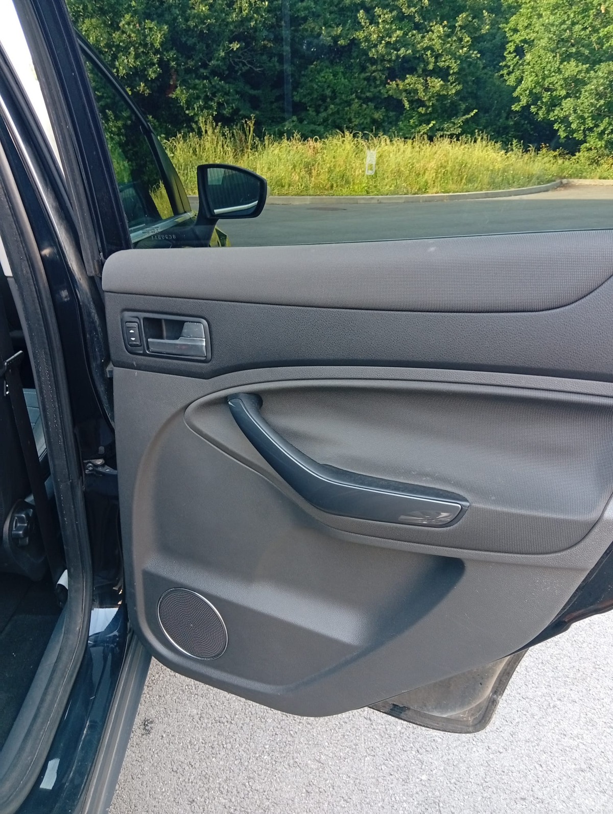Ford Kuga Kuga 2.0 TDCi 140ch FAP Titanium