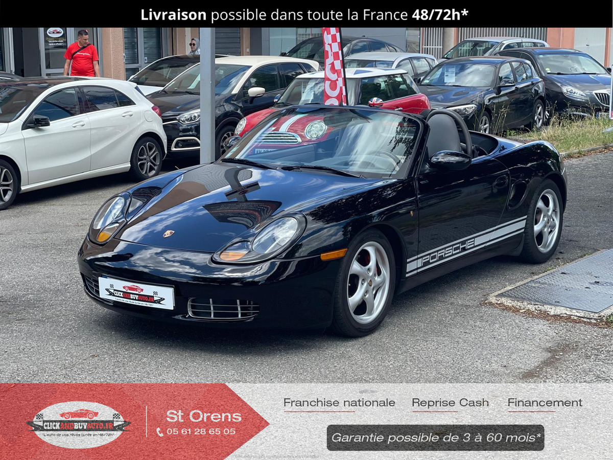 Photo du véhicule