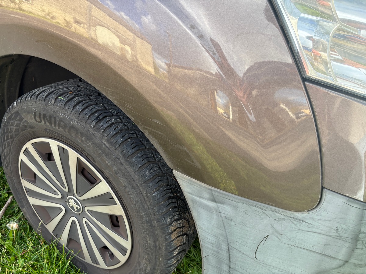 Peugeot Partner TEEPEE 1.6 HDI 92CV - DISTRIBUTION FAIT