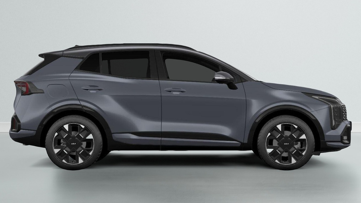 Kia Sportage PHEV 239 CHEVAUX GT-LINE | PLUSIEURS COLORIS DISPONIBLE