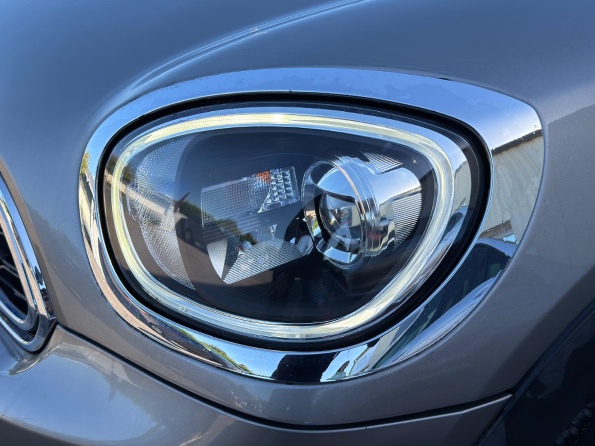 Mini Countryman SD Exquisite 190ch BVA All4 / CARPLAY / TOIT PANO / CAMERA / ACC / HARMAN KARDON